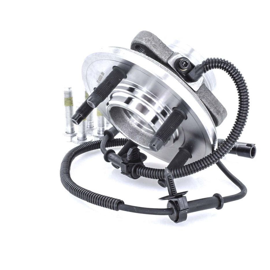 Maza De Rueda Ford Explorer 2002-2005