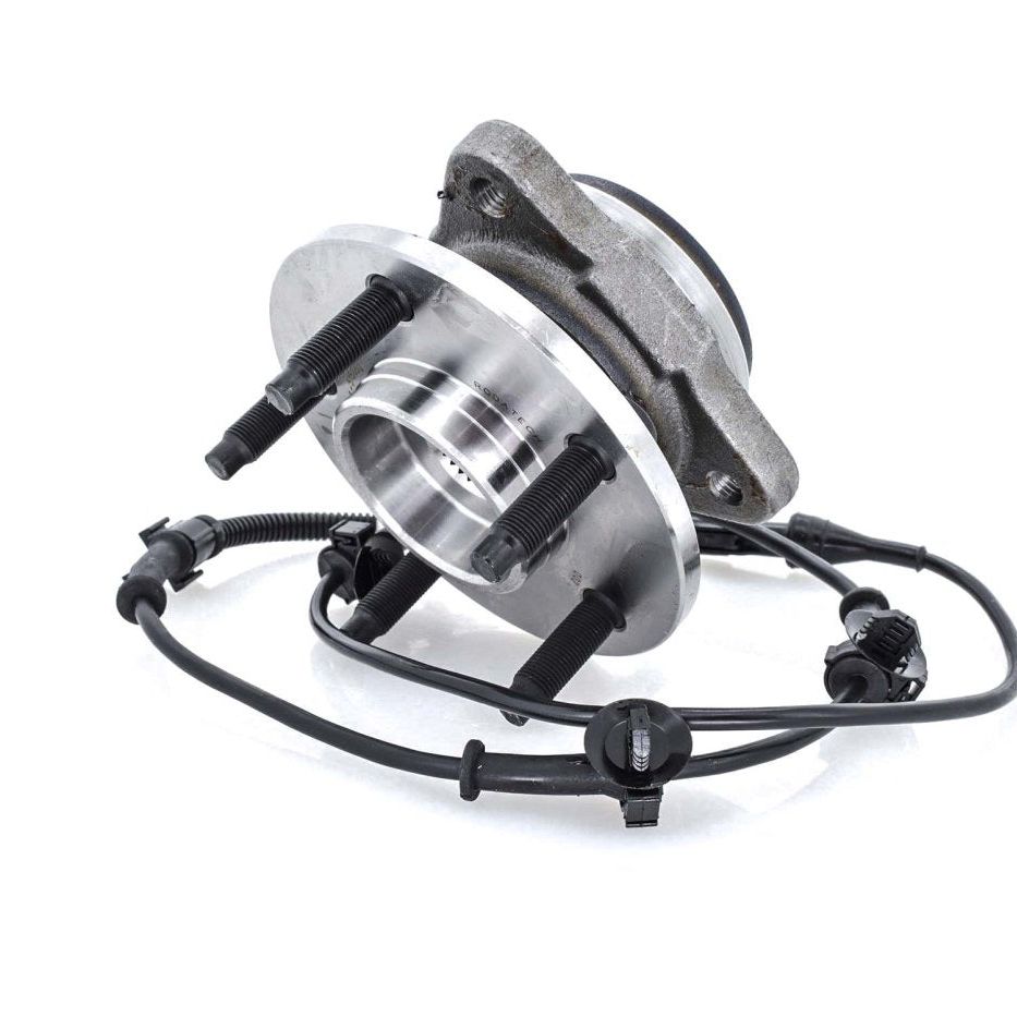 Maza De Rueda Ford Explorer 1996-2001