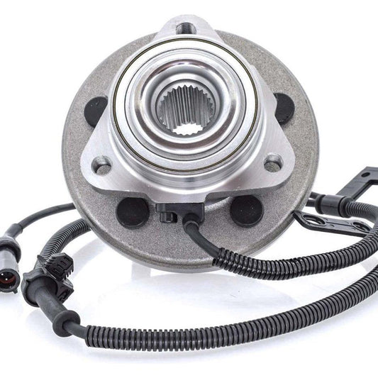 Maza De Rueda Ford Explorer 2006-2010