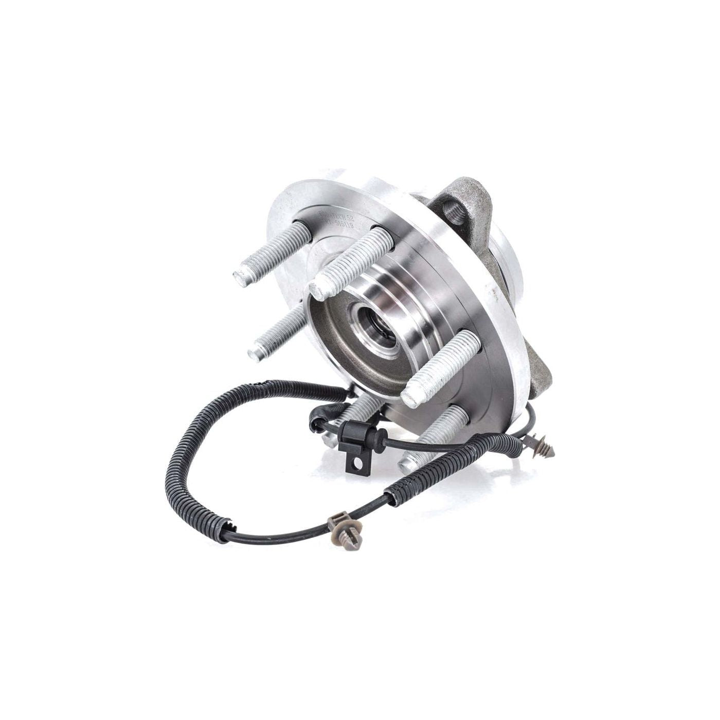 Maza De Rueda Ford F-150 2009-2010