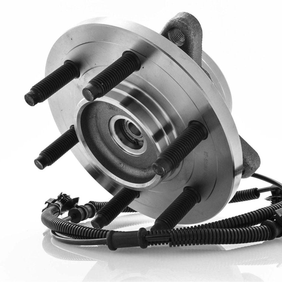 Maza De Rueda Ford F-150 2015-2017