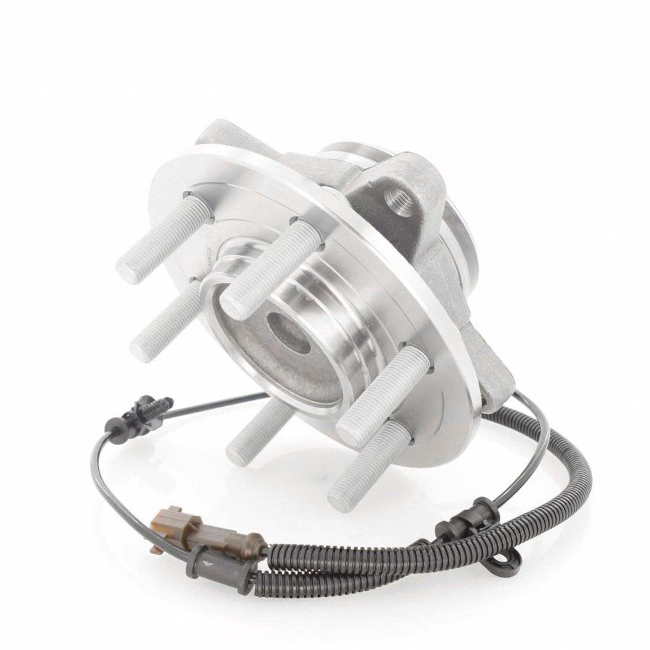 Maza De Rueda Ford F-150 2018-2020