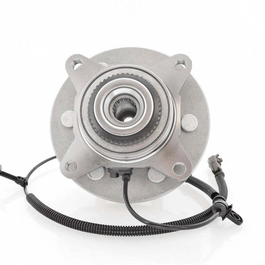 Maza De Rueda Ford F-150 2018-2020