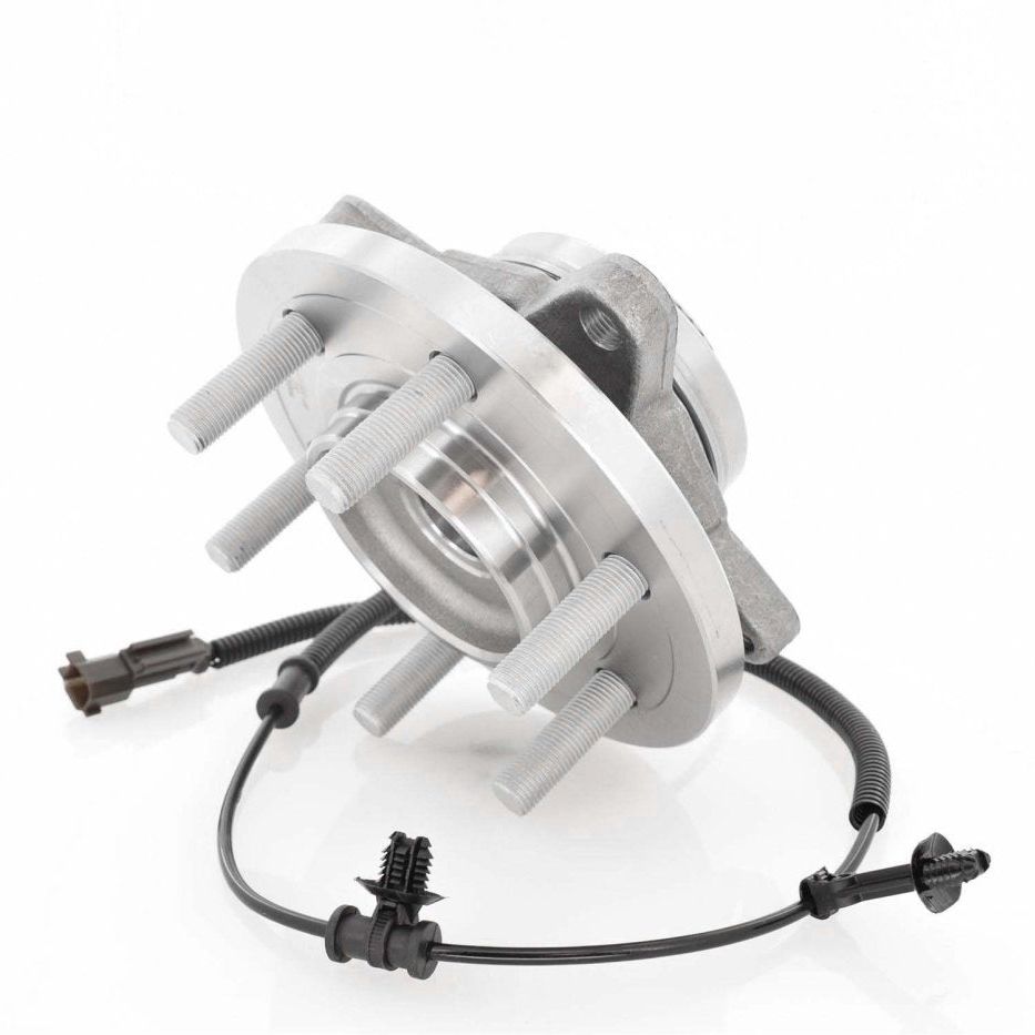 Maza De Rueda Ford F-150 2018-2020