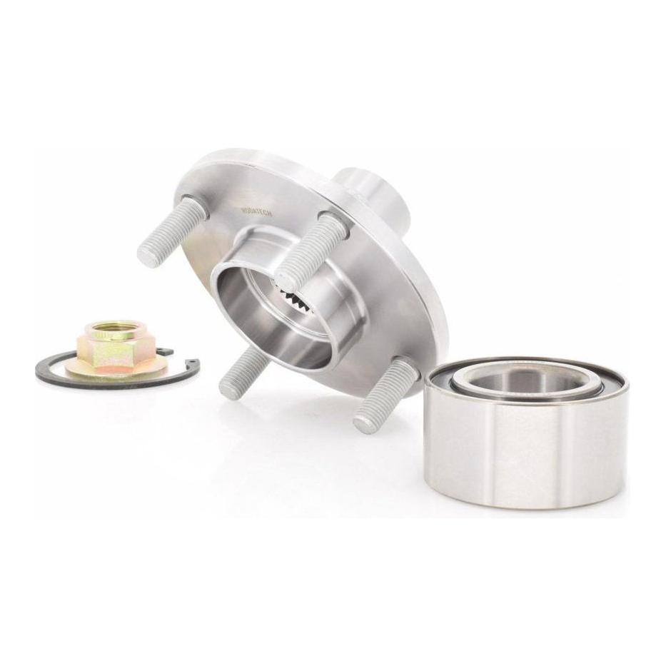 Maza De Rueda Ford Focus 2000-2011