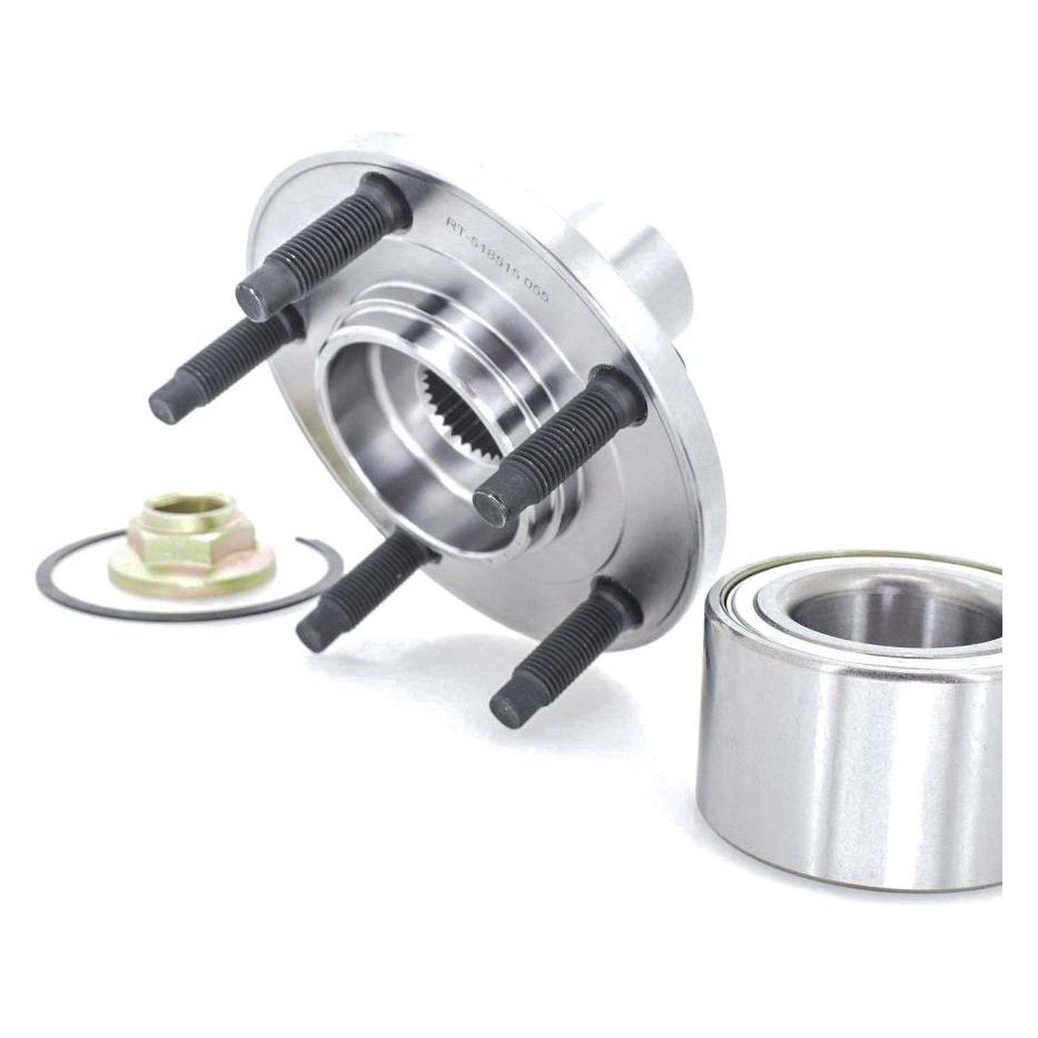 Maza De Rueda Ford Escape 2001-2004