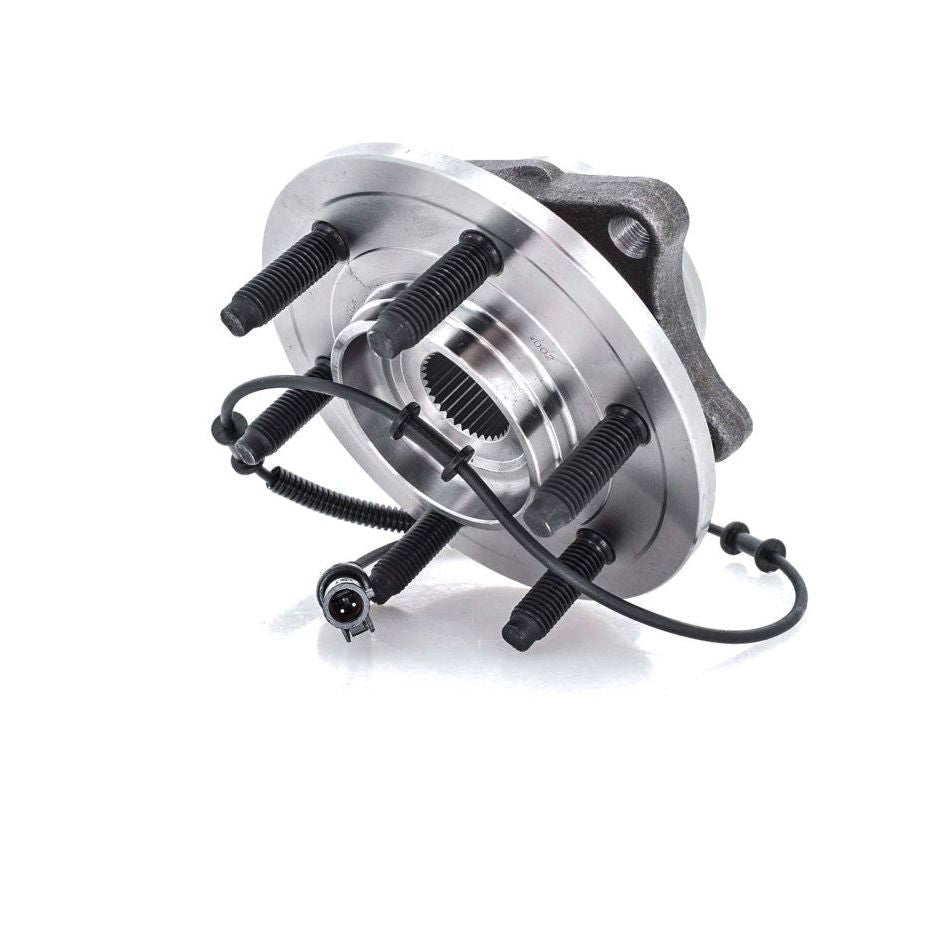 Maza De Rueda Ford Expedition 2003-2006