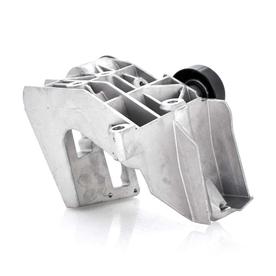 Tensor De Banda Ford Courier 2001-2010