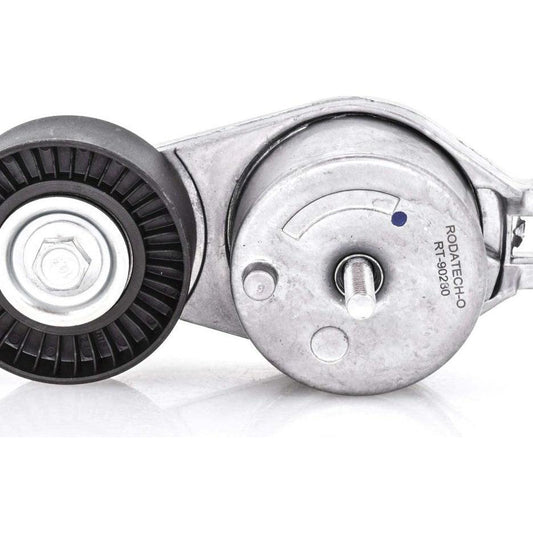 Tensor De Banda Chrysler Voyager 2001-2003