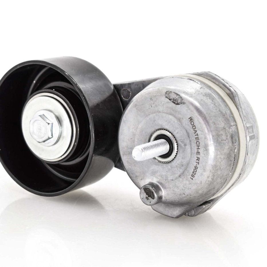 Tensor De Banda Mazda Mpv 2000-2001