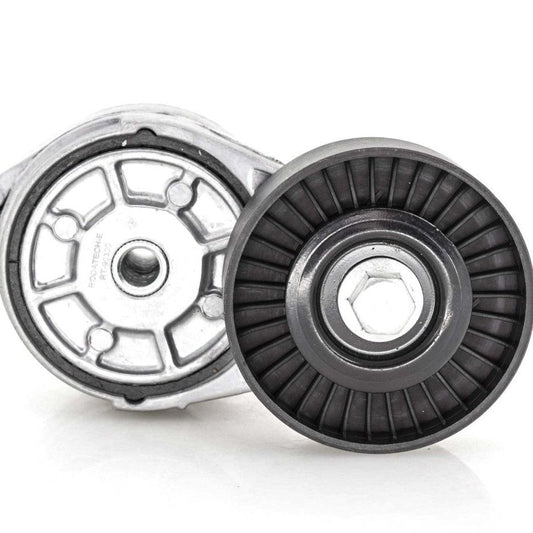 Tensor De Banda Chevrolet Corvette 1984-1986