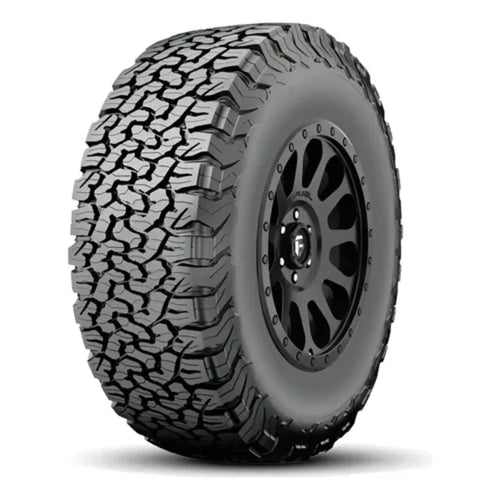 Llanta 235/55 R19 101T Radburg ALL TERRAIN Renovada