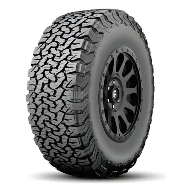 Llanta 235/55 R19 101T Radburg ALL TERRAIN Renovada