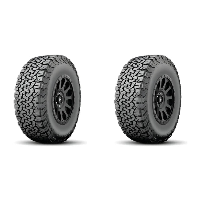 Paquete de 2 Llantas 235/55 R19 101T Radburg ALL TERRAIN Renovada