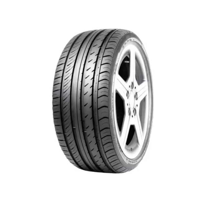 Llanta 215/60 R17 96V Radburg RADBURG SPORT RS4 Renovada