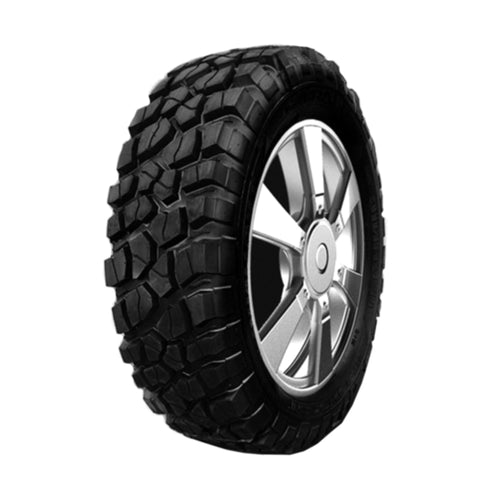 Llanta 255/55 R19 111Q Radburg TECHNIC TRACKER II Renovada