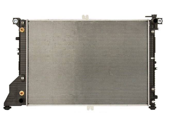 Radiador Nissan NV1500 2012-2017