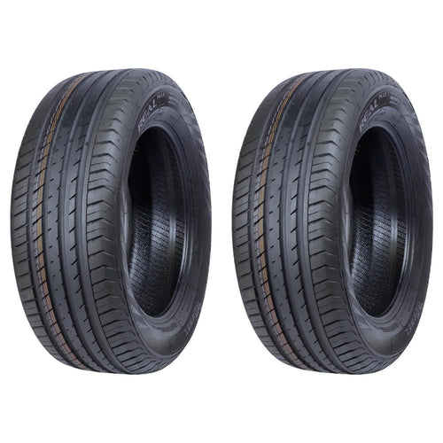 Paquete de 2 Llantas 205/65 R15 92V TORNEL REAL