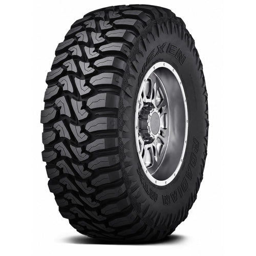 Llanta LT235/80 R17 120/117Q Nexen RO MTX