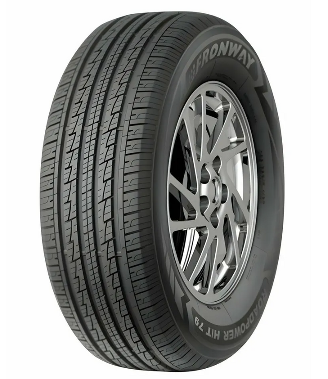 Llanta 235/60 R17 106H Fronway Roadpower H/T 79