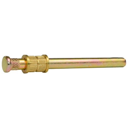 Perno Bisagra de Puerta Delantero Amarillo S10 82-94