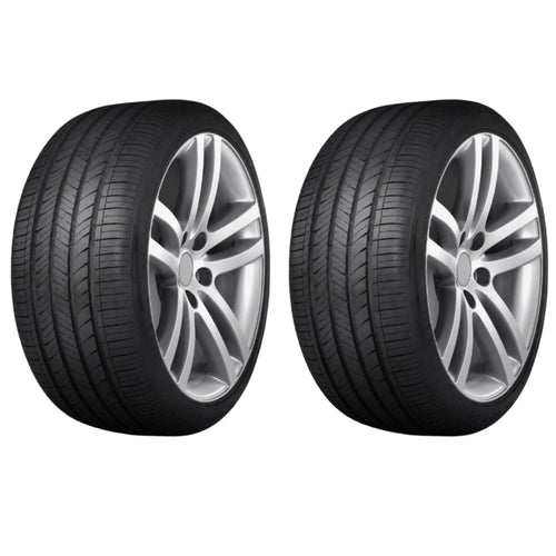 Paquete de 2 Llantas 235/45 R19 99W Goodride SA-77