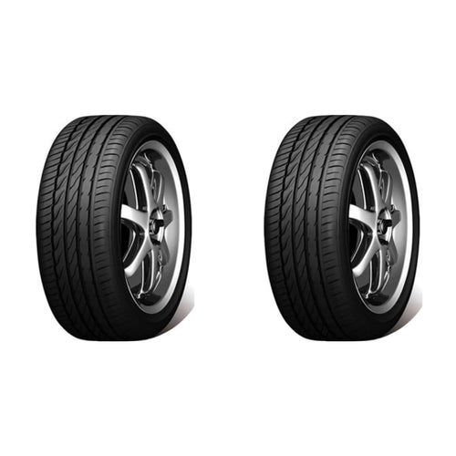 Paquete de 2 Llantas 165/60 R14 75H Saferich FRC16