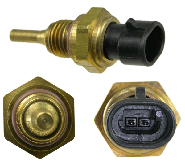 Sensor Temperatura P/ Dodge Ram 2500 2007-2007 6.7 L6