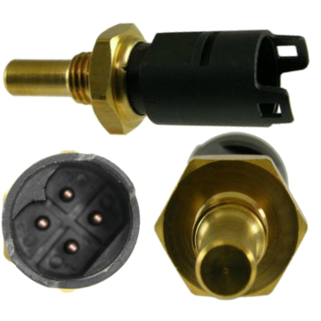 Sensor Temperatura Para Bmw 318I 1996-1999 1.9 L4