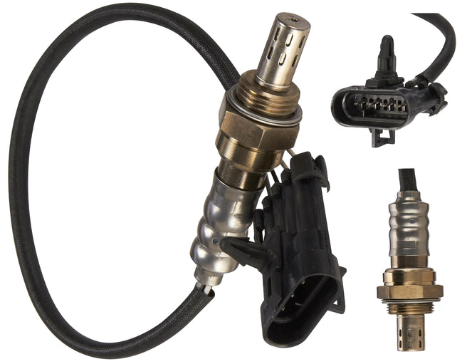 Sensor Oxigeno Para Chevrolet Blazer 1995-2001 4.3 V6