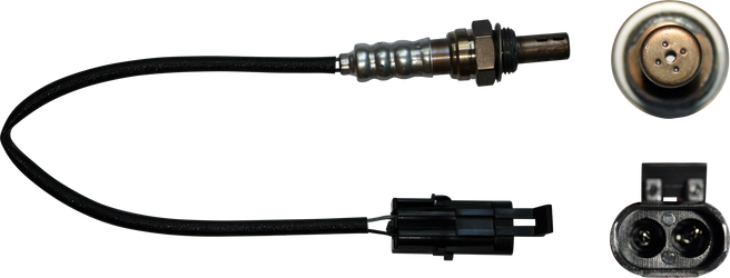 Sensor Oxigeno P/ Cadillac Deville 1992-1994 4.9 V8