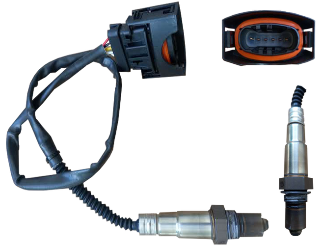 Sensor Oxigeno P/ Volkswagen Sedan 1993-1996 1.6 H4