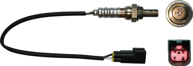 Sensor Oxigeno Para Ford Contour 1996-1998 2.0 L4