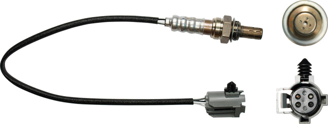 Sensor Oxigeno P/ Chrysler Grand Voyager 1998-2000 3.8 V6