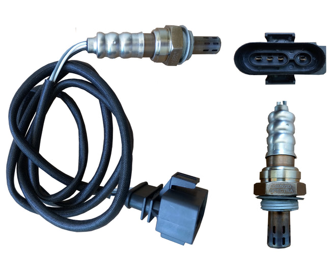 Sensor Oxigeno P/ Volkswagen Golf 1996-1998 2.0 L4 Gl