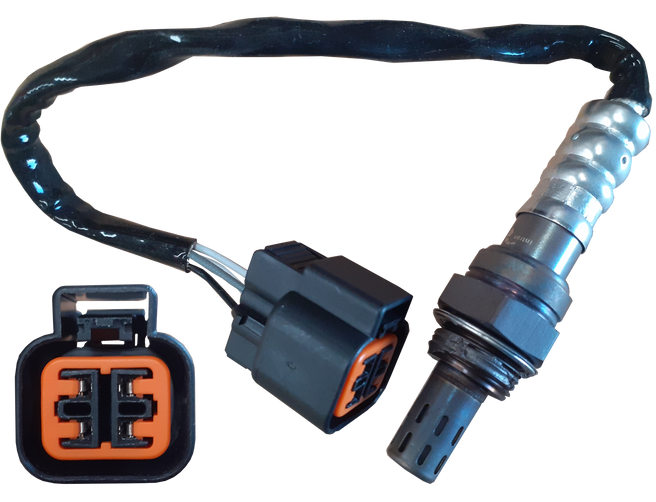 Sensor Oxigeno Para Mitsubishi Galant 1994-1998 2.4 L4