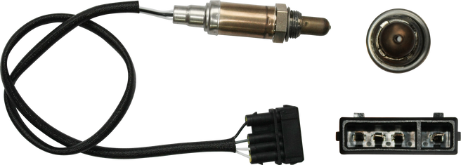 Sensor Oxigeno P/ Volkswagen Jetta 1993-1999 2.0 L4 A3
