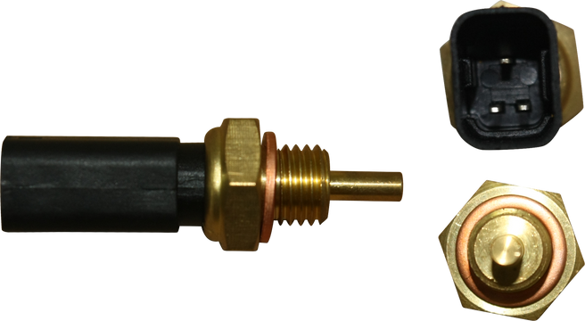 Sensor Temperatura P/ Nissan Platina 2002-2010 1.6 L4