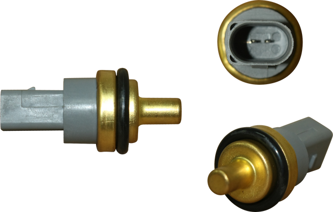 Sensor Temperatura P/ Volkswagen Vento 2014-2017 1.6 L4