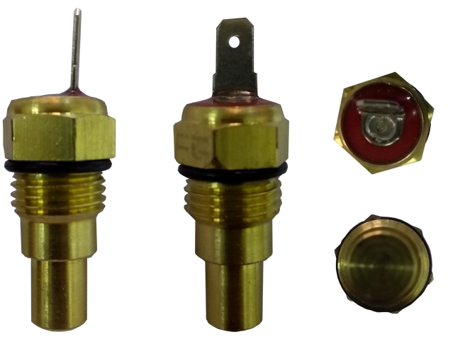 Sensor Temperatura P/ Toyota Camry 1983-1986 2.0 L4