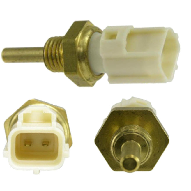 Sensor Temperatura P/ Toyota Yaris 2006-2018 1.5 L4