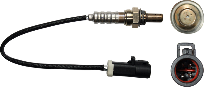 Sensor Oxigeno P/ Ford Aerostar 1996-1997 3.0 V6
