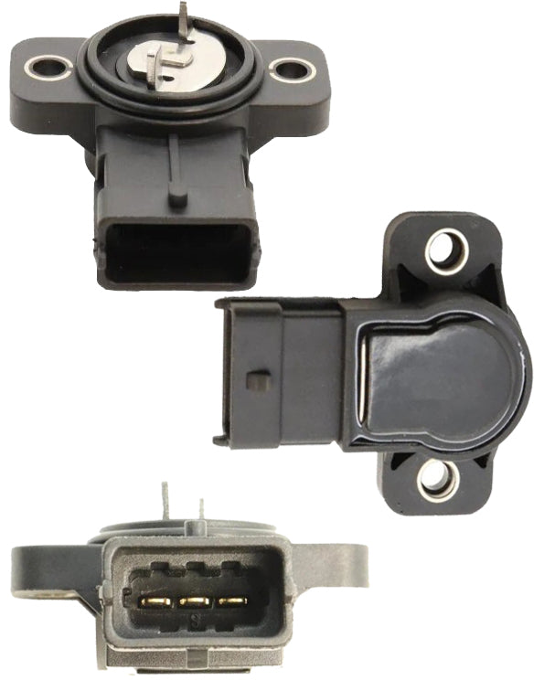 Sensor Tps P/ Dodge I10 2012-2014 1.1 L4