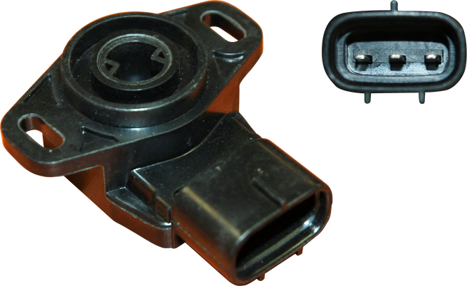 Sensor Tps P/ Suzuki Vitara 1999-2003 2.0 L4