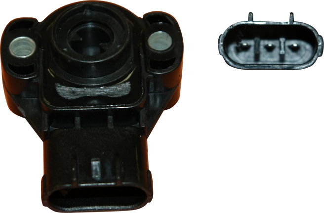 Sensor Tps P/ Chrysler Sebring 1995-1999 2.0 L4