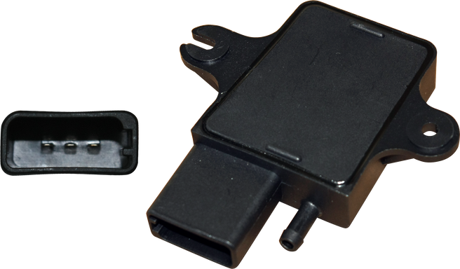 Sensor Map P/ Ford F-350 1992-1997 5.8 V8