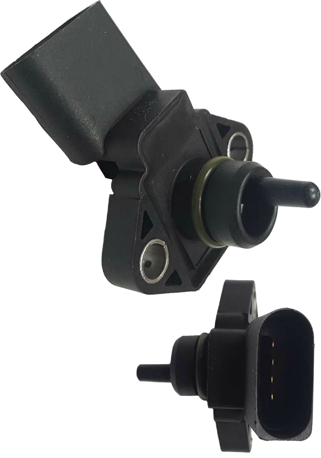 Sensor Map Para Volkswagen Golf 2004-2004 1.8 L4 Gti A4