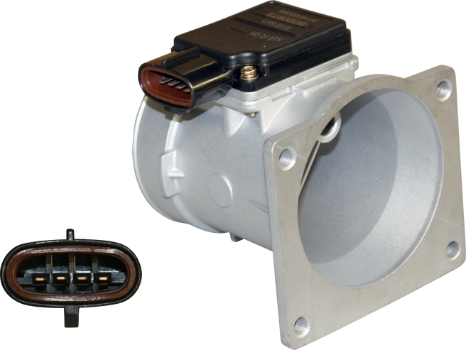 Sensor Maf P/ Ford Windstar 1995-1995 3.8 V6