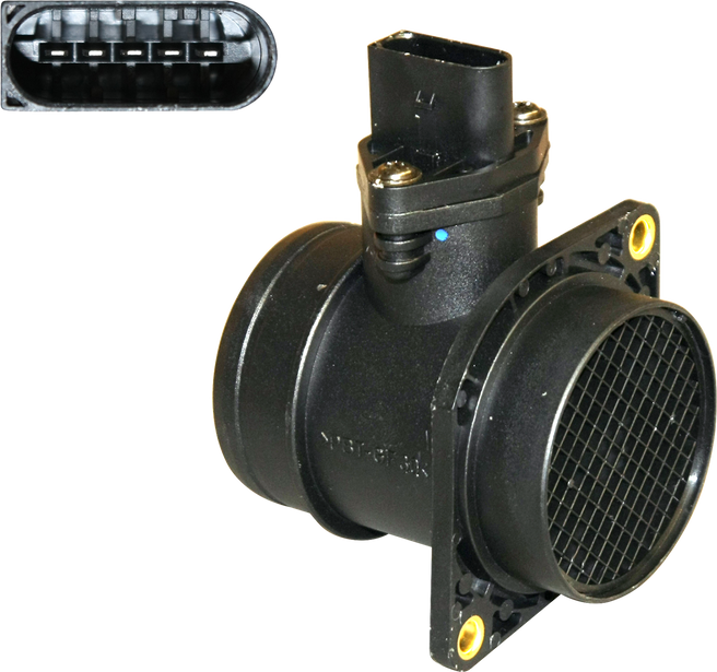 Sensor Maf P/ Volkswagen Beetle 1998-2003 2.0 L4