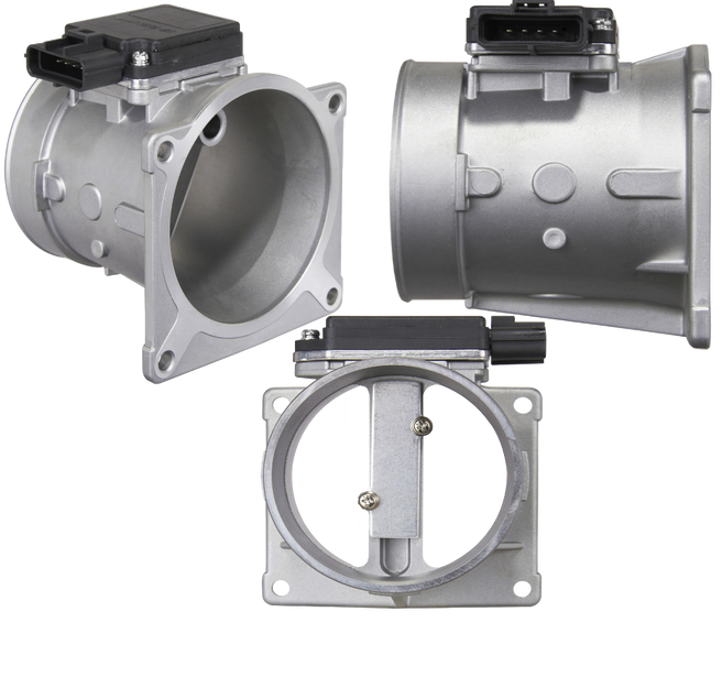 Sensor Maf P/ Ford E-350 Econoline 1997-1998 5.4 V8